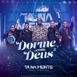 Cover of Dorme Com Deus (Ao Vivo)