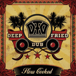 Cover of Slow Cooked