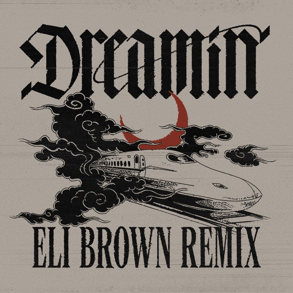 Album cover of Dreamin (feat. Daya)