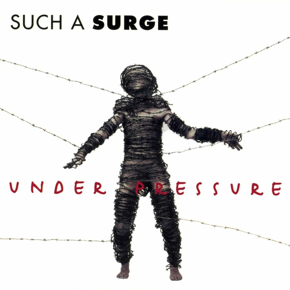 Picture of Under Pressure