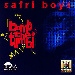 Cover of Bomb The Tumbi
