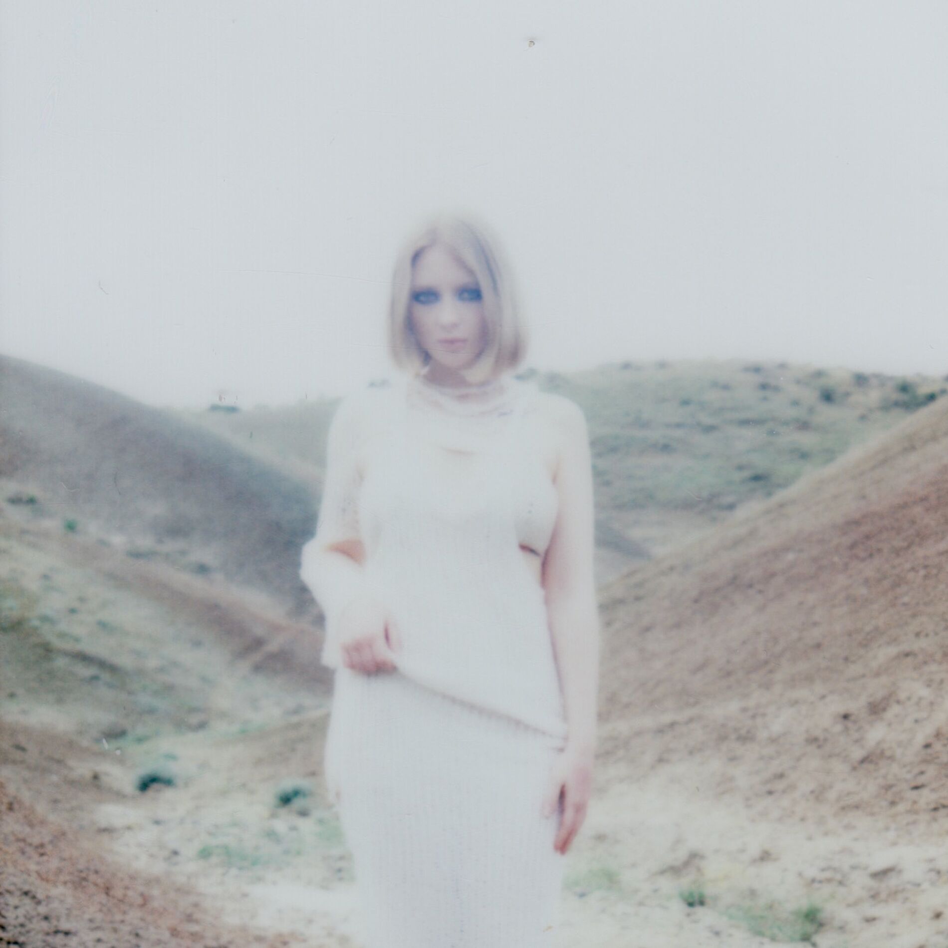 Album cover of fade