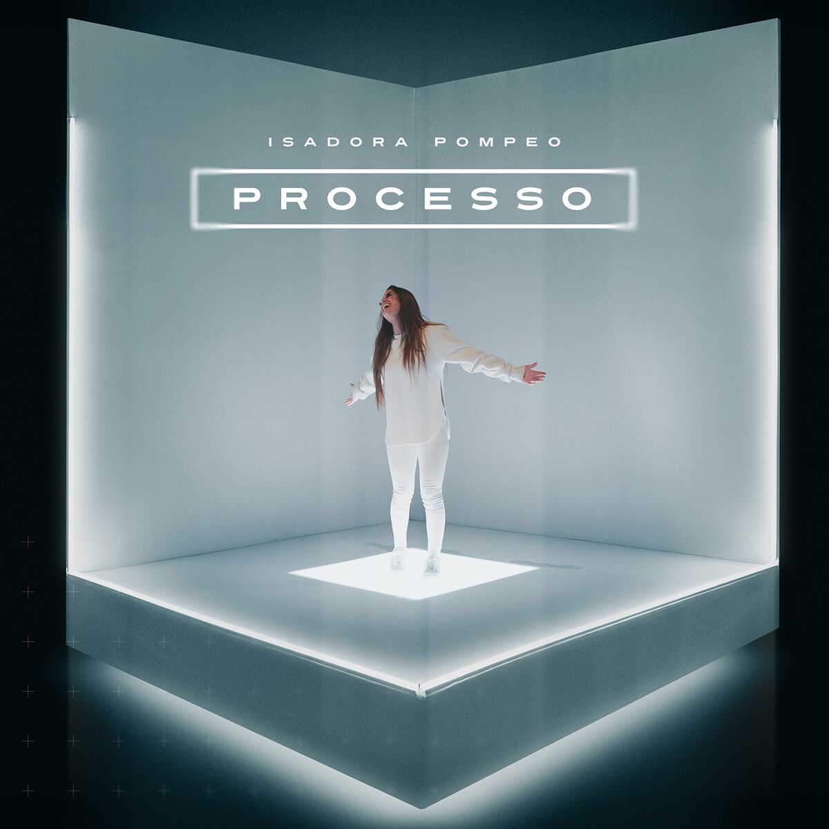 Album cover of Processo