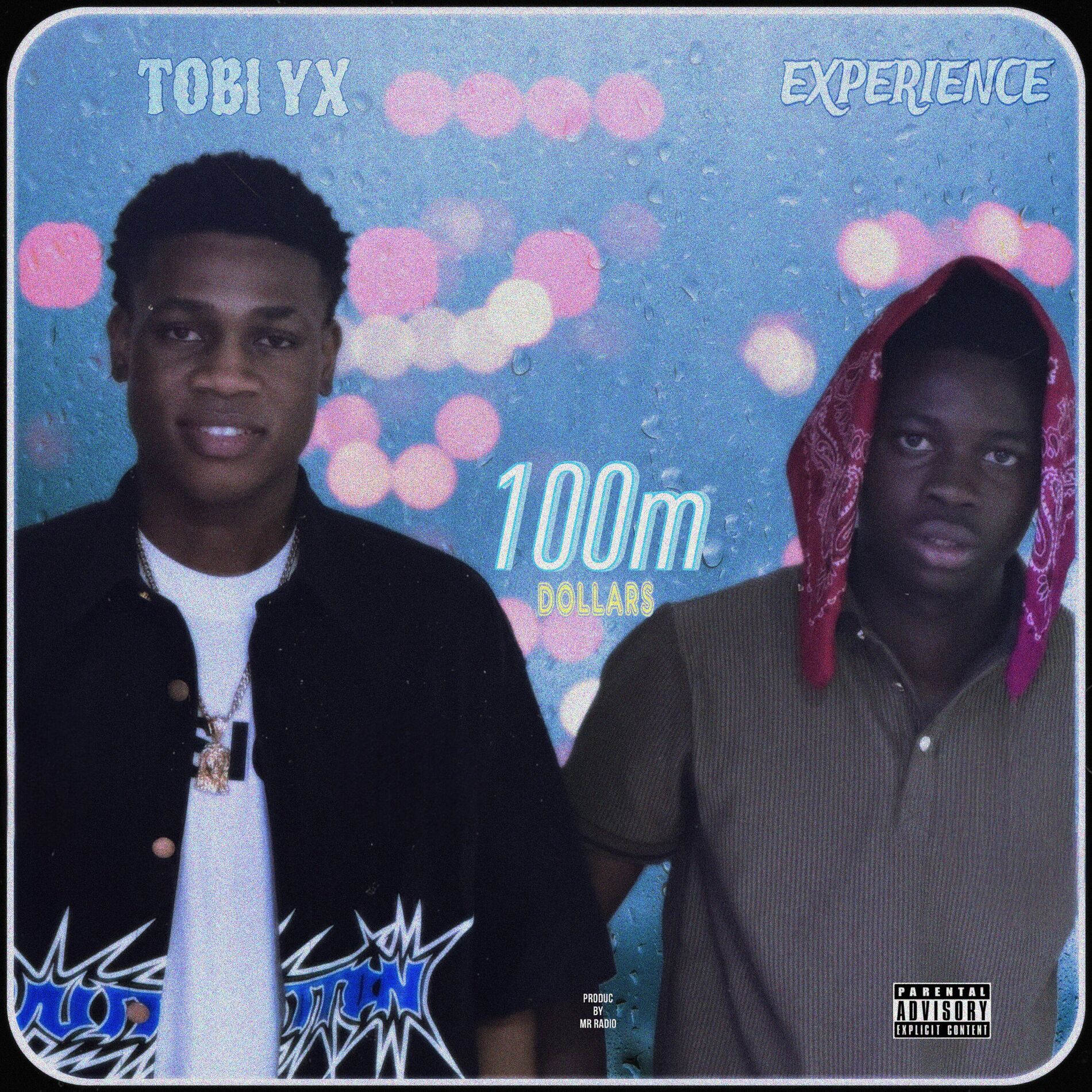 Album cover of 100 Million Dollars