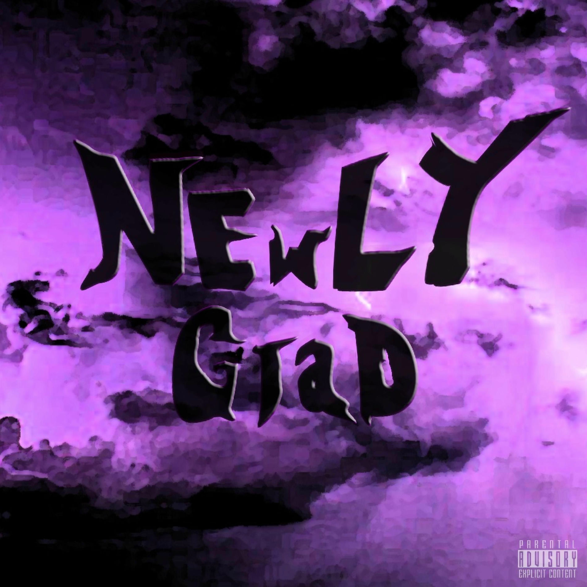 Album cover of Newly Grad (feat. Aso)