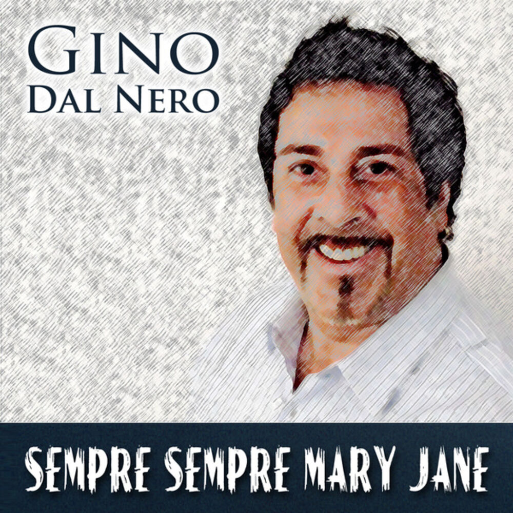 Picture of Sempre Sempre Mary Jane