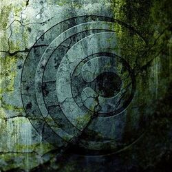 Cover of Zion EP