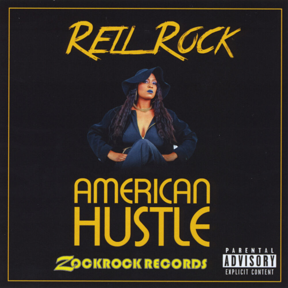 Picture of American Hustle