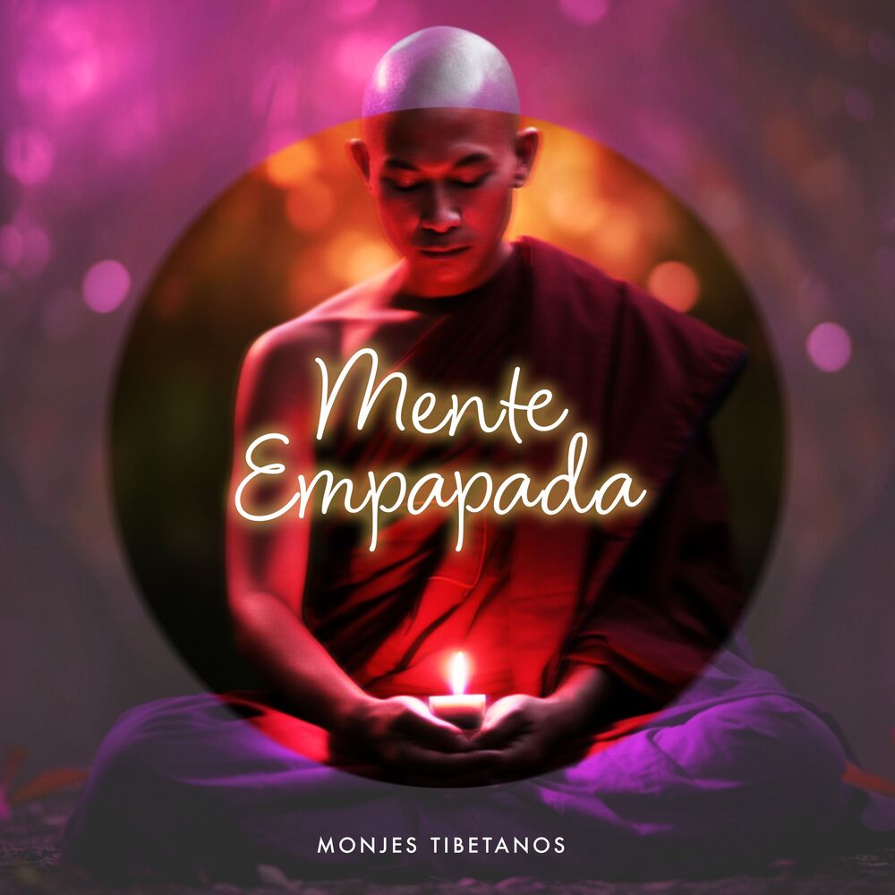 Picture of Mente Empapada