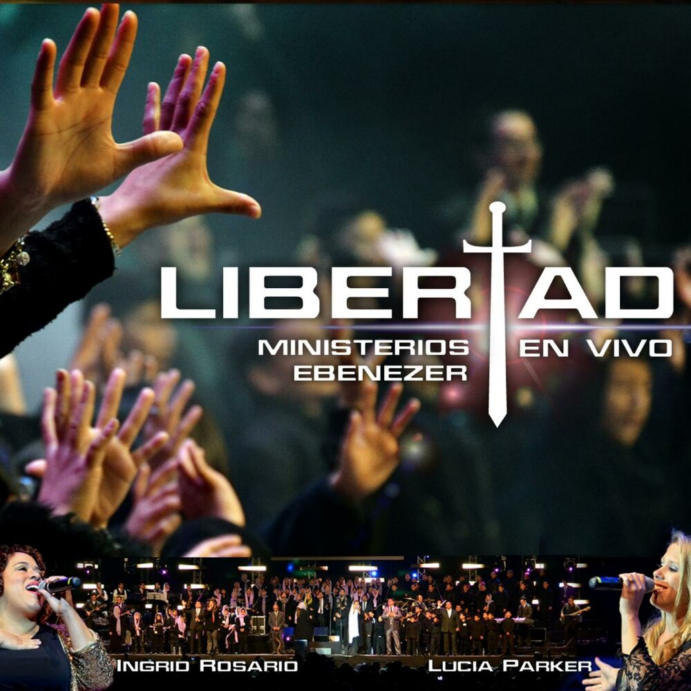 Picture of Libertad