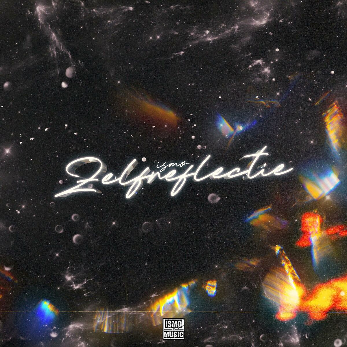 Album cover of Zelfreflectie