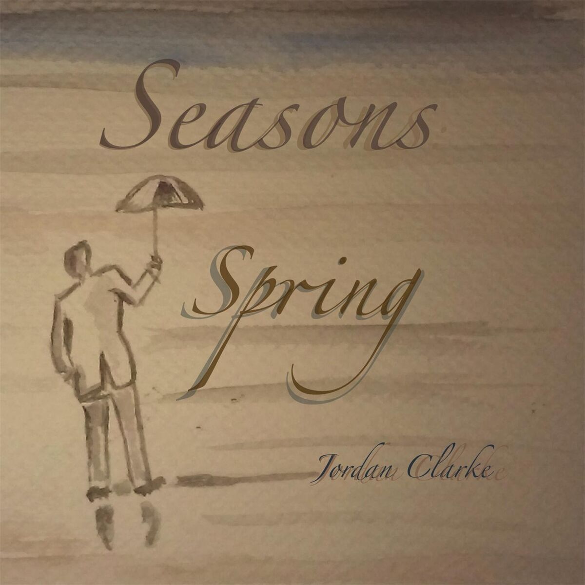 Album cover of Seasons: Spring - EP