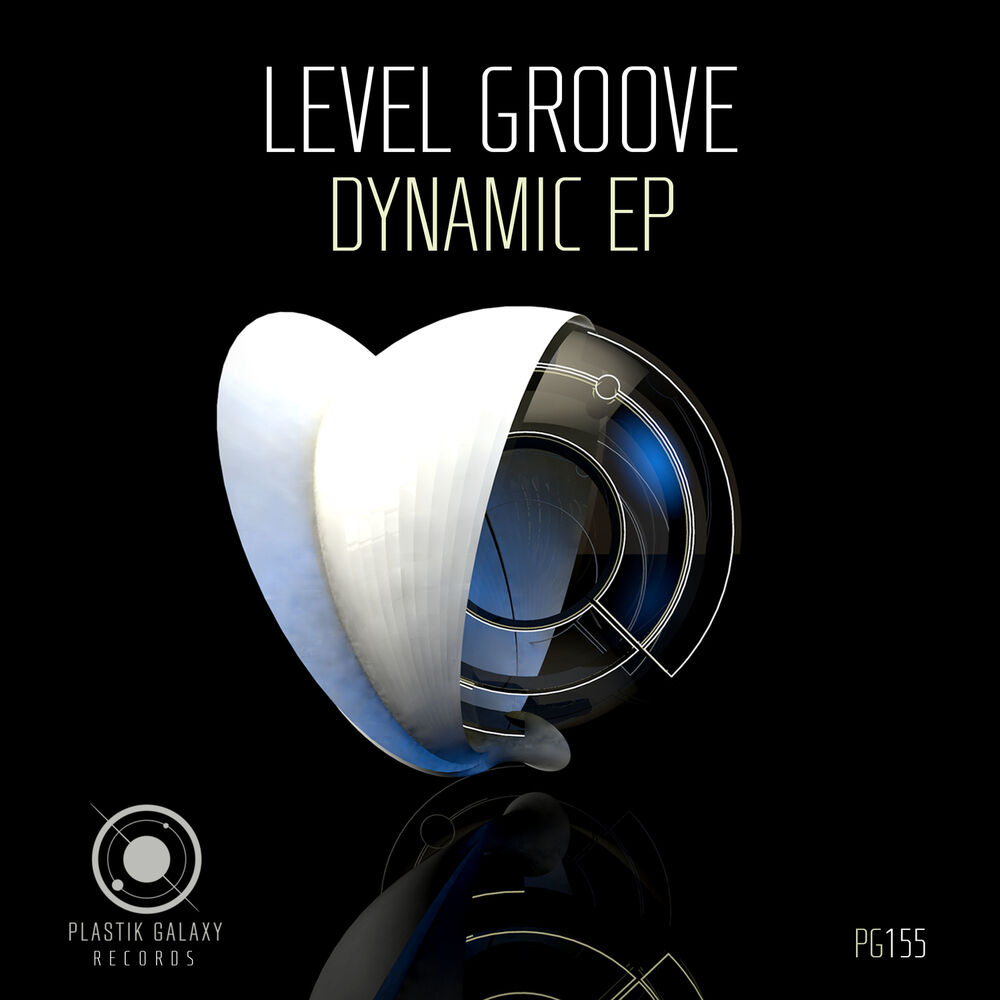 Picture of Dynamic EP