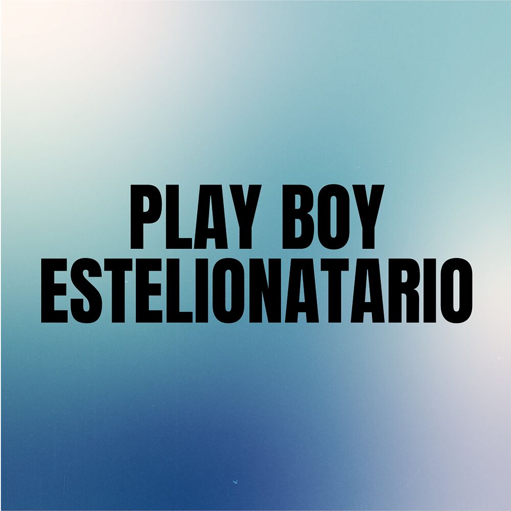 Picture of Play Boy Estelionatario