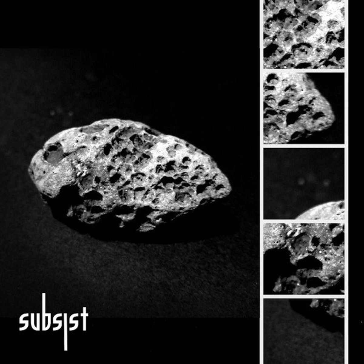 Album cover of Undefined Space Travel