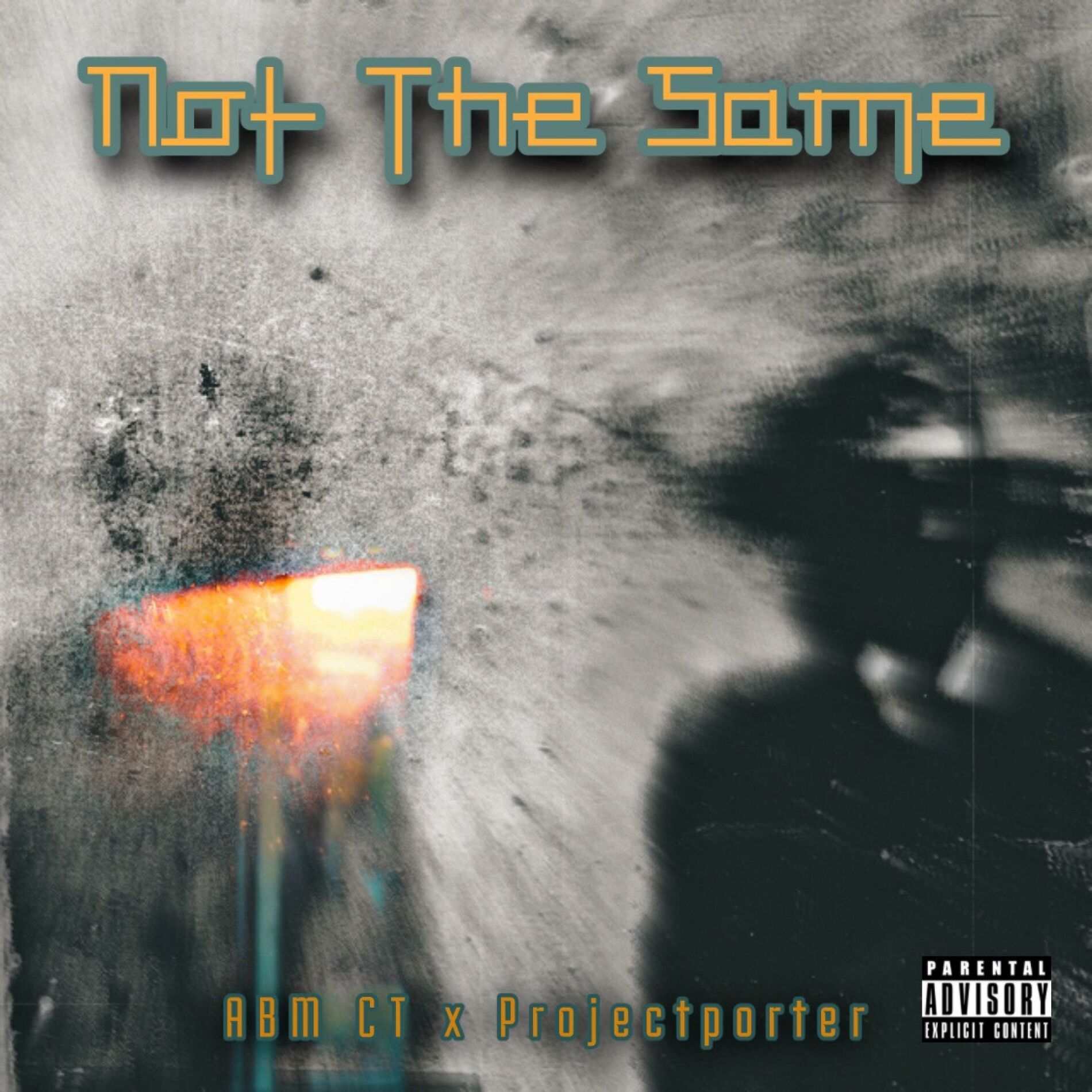 Album cover of Not The Same (feat. ABM CT)