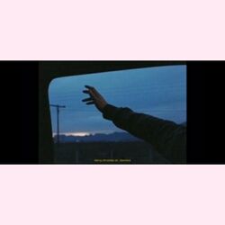 Cover of One Dance (slowed)