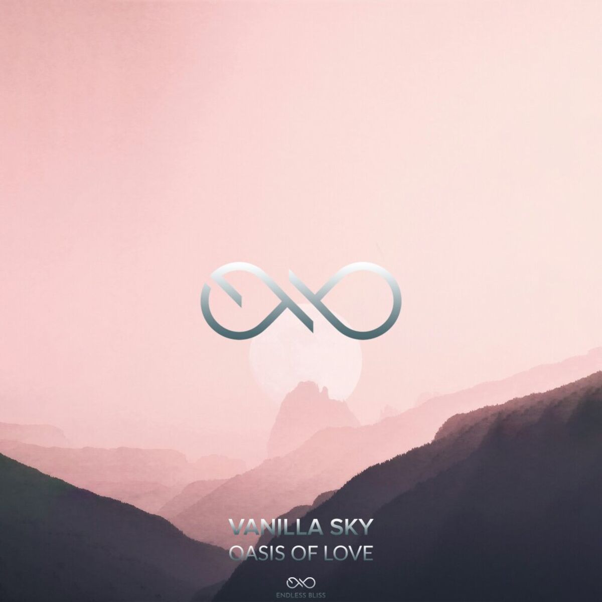 Album cover of Oasis Of Love