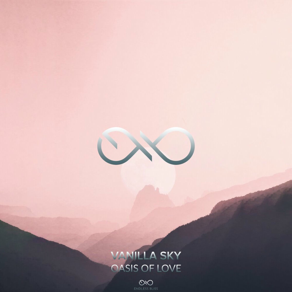 Album cover of Oasis Of Love