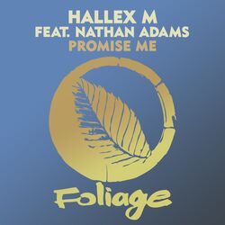 Cover of Promise Me