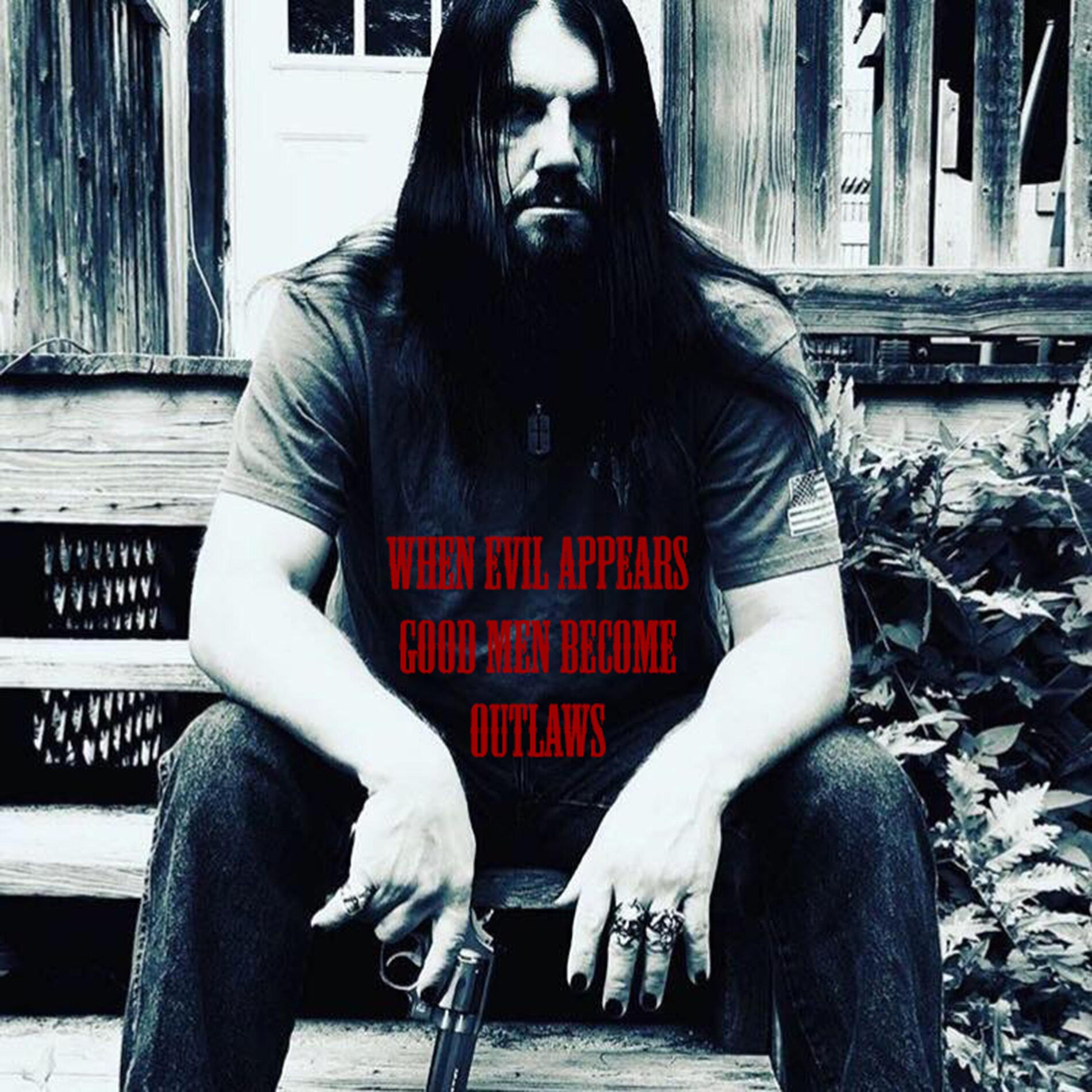 Album cover of Election Day