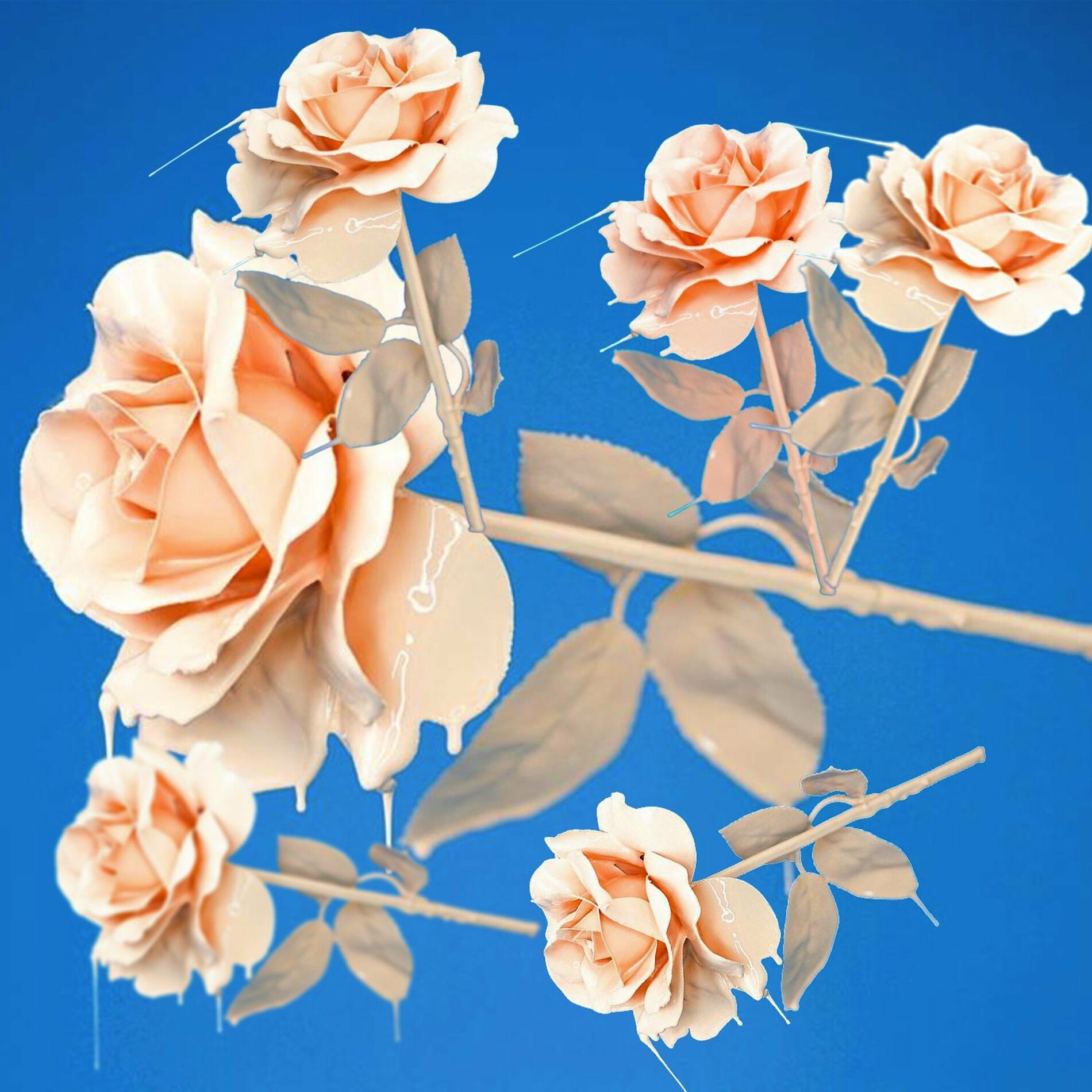 Album cover of Emozioni