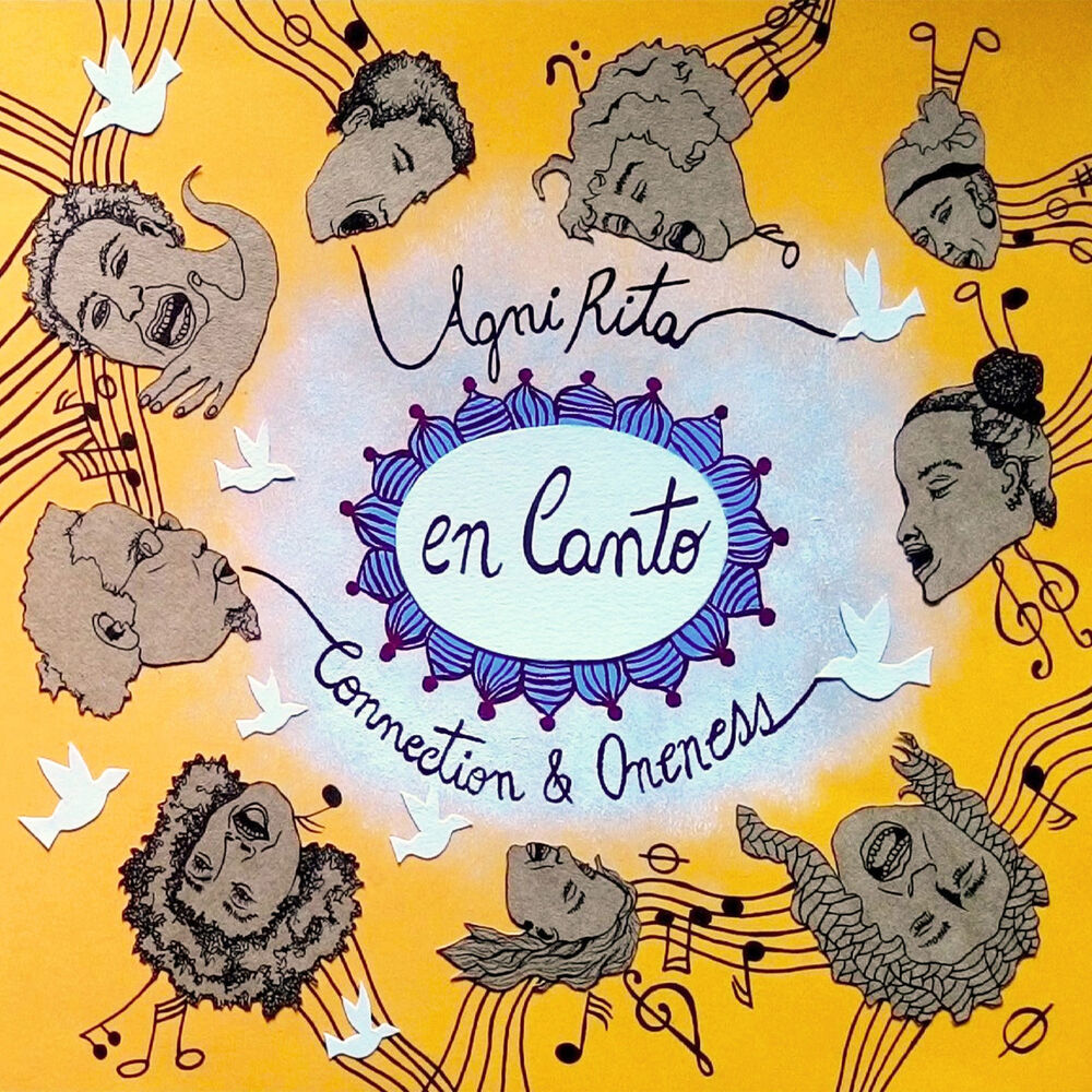 Picture of En Canto (Connection & Oneness)