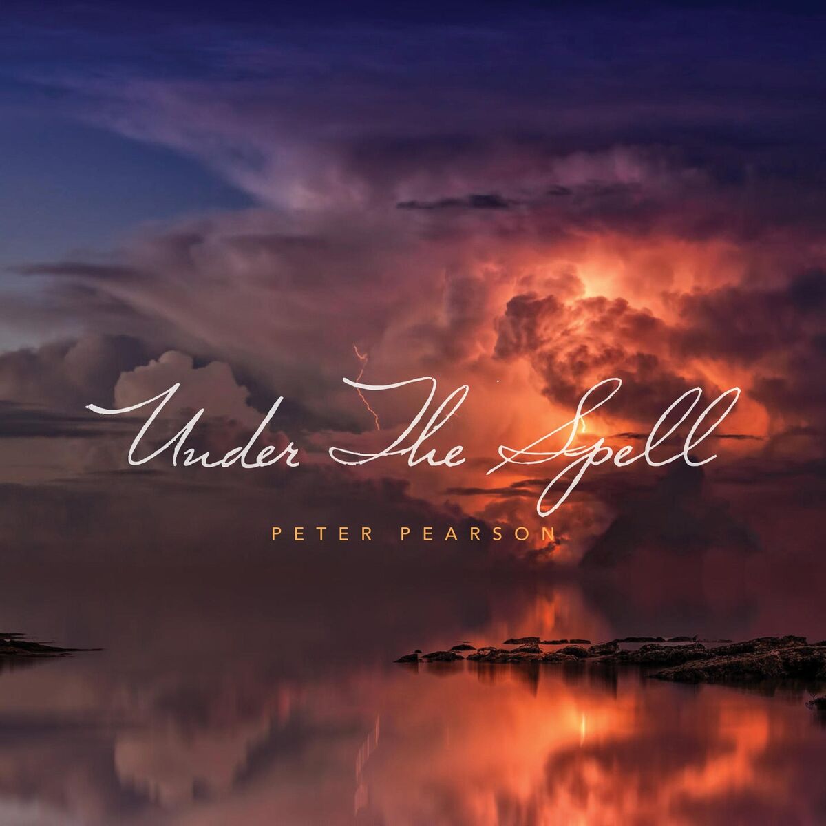 Album cover of Chilled to the Heart