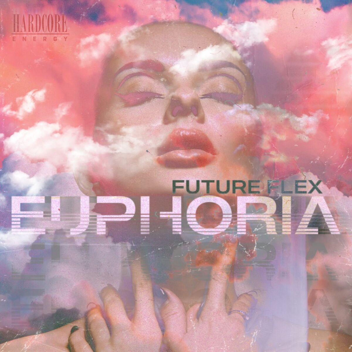 Album cover of Euphoria