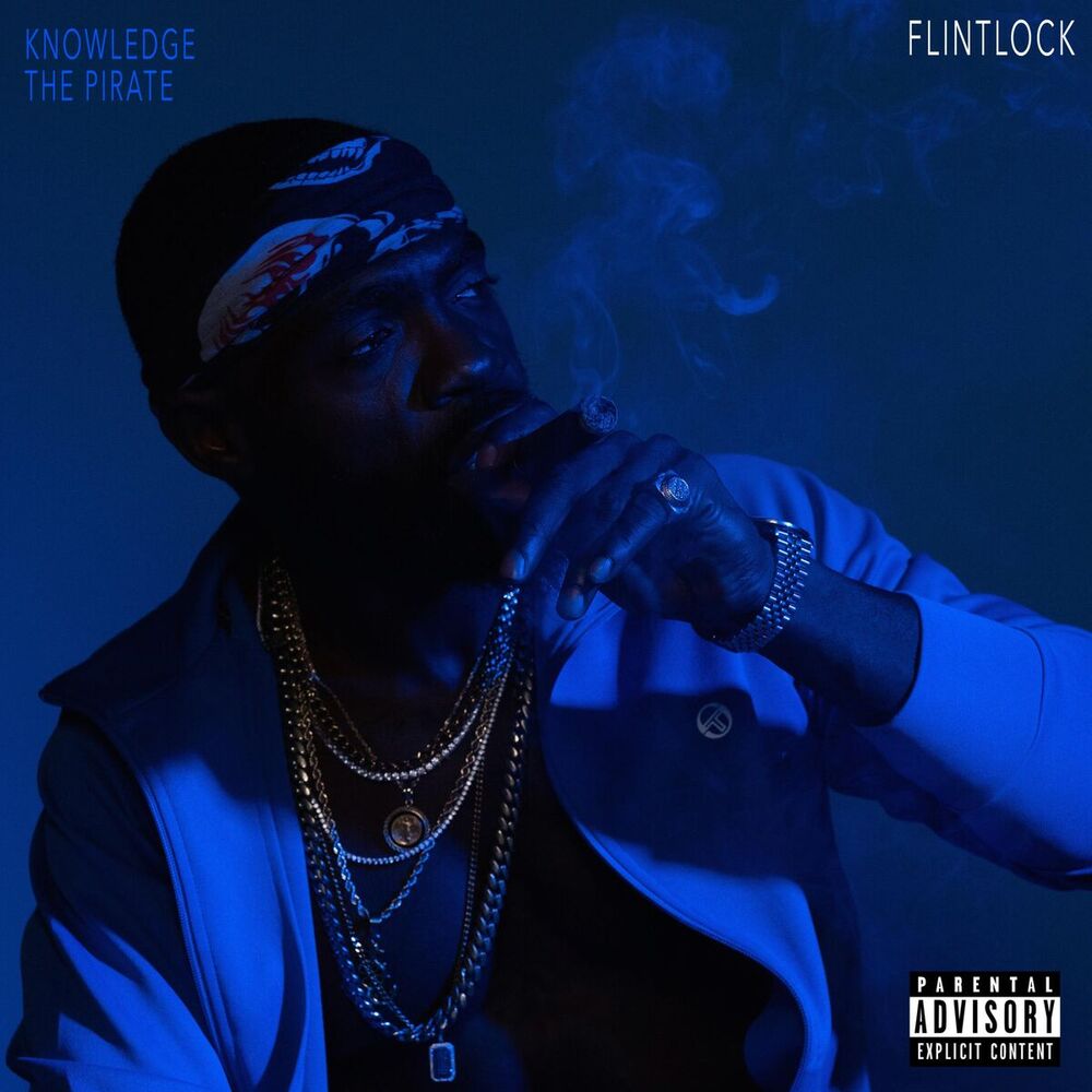 Picture of Flintlock