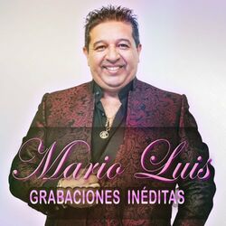 Cover of Grabaciones Inéditas