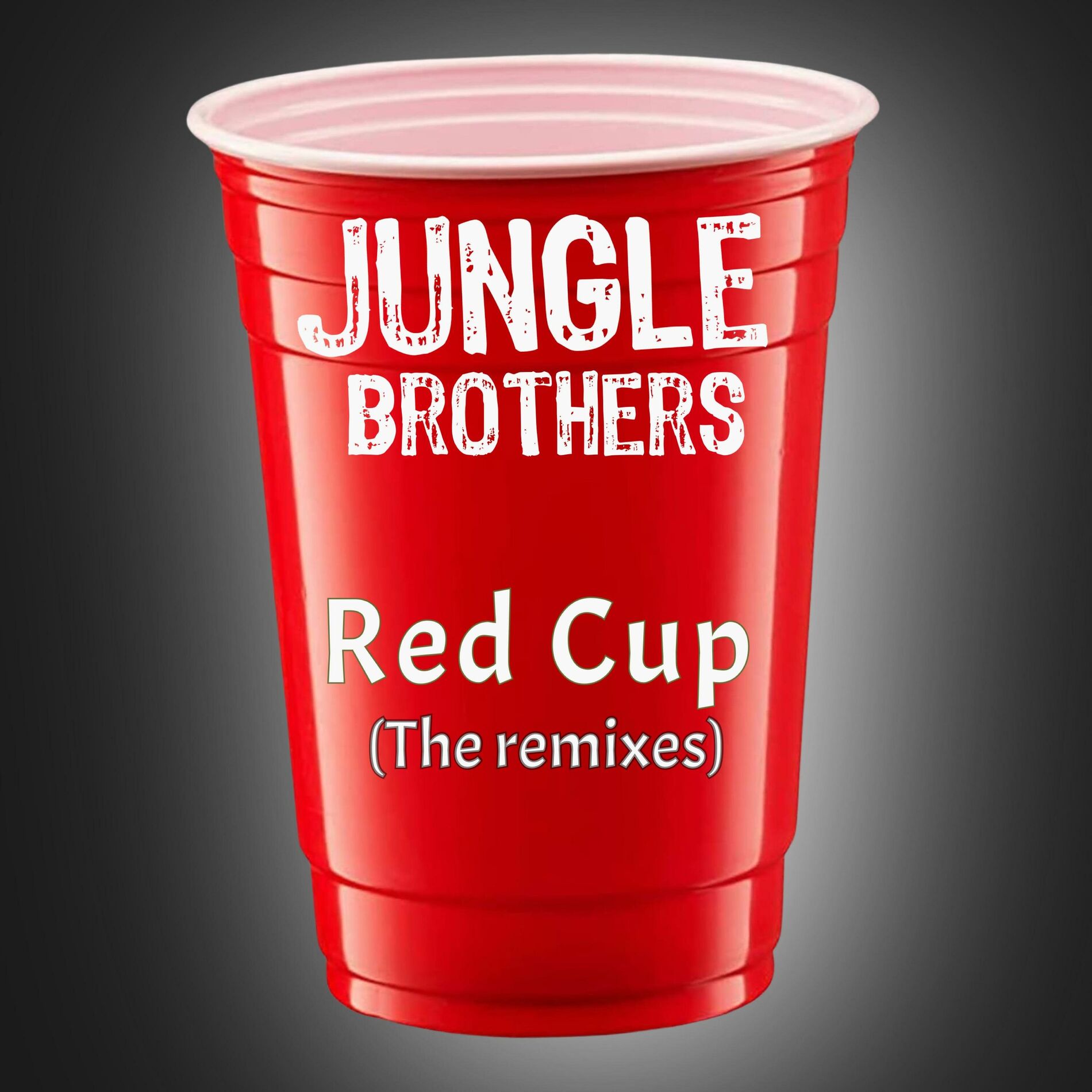 Album cover of Red Cup The Remixes
