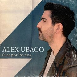 Cover of Si es por los dos