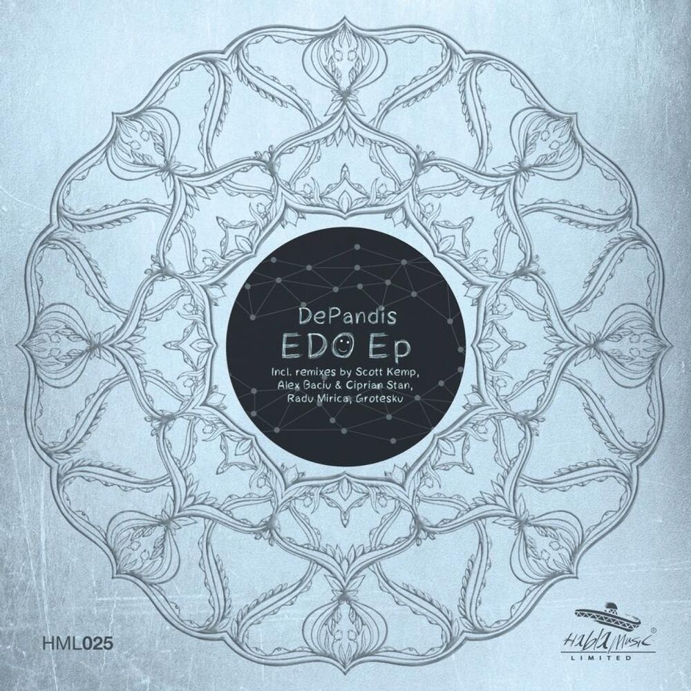 Picture of Edo EP