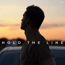 Cover of Hold The Line