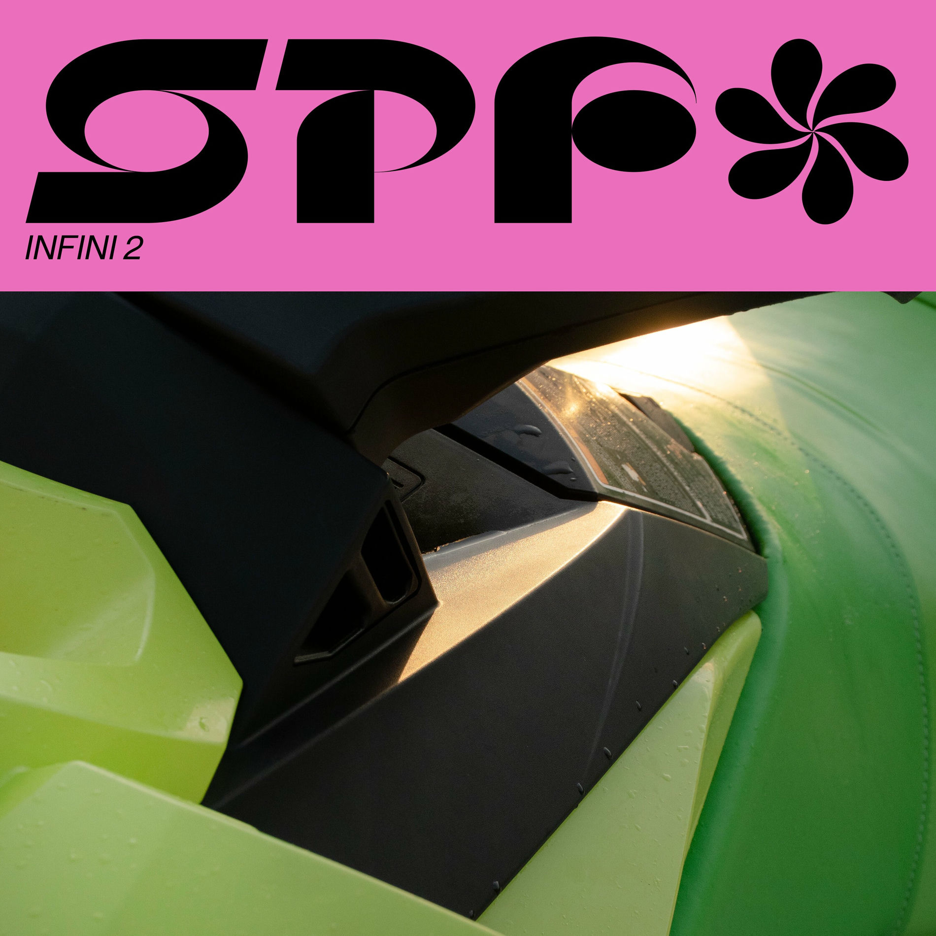 Album cover of The Sun (I F33L Like)