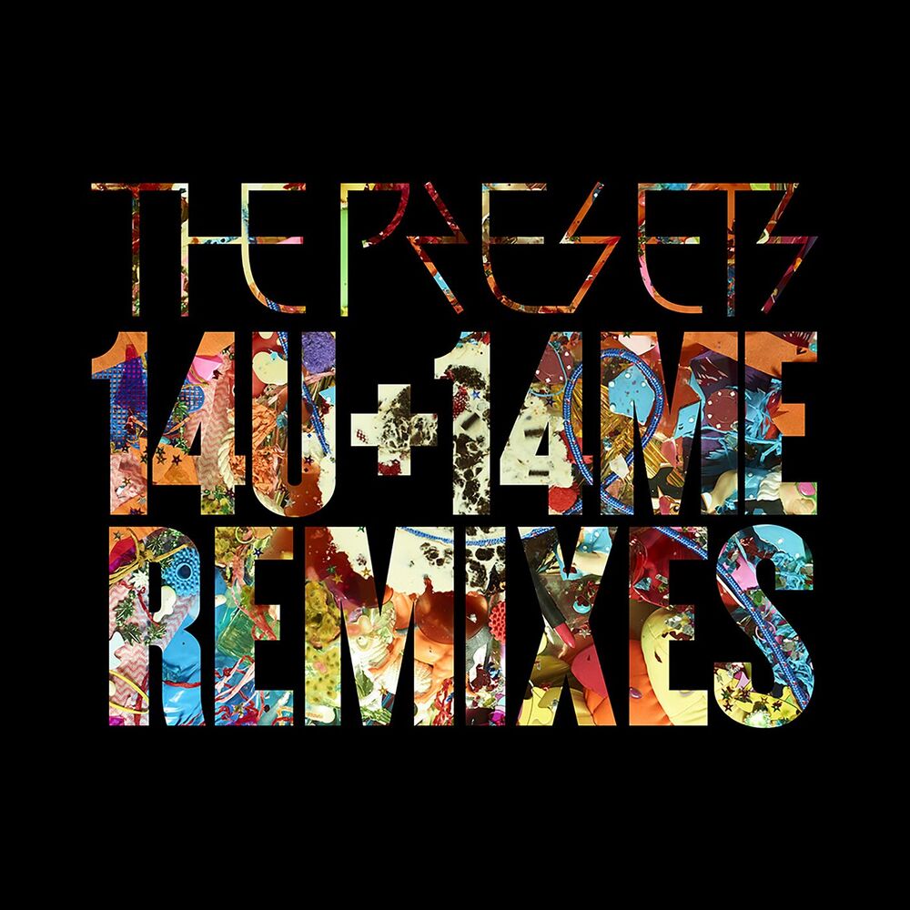 Picture of 14U+14ME (Remixes)