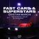 Fast Cars & Superstars (REESE Remix)