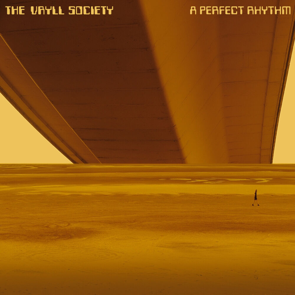 Picture of A Perfect Rhythm