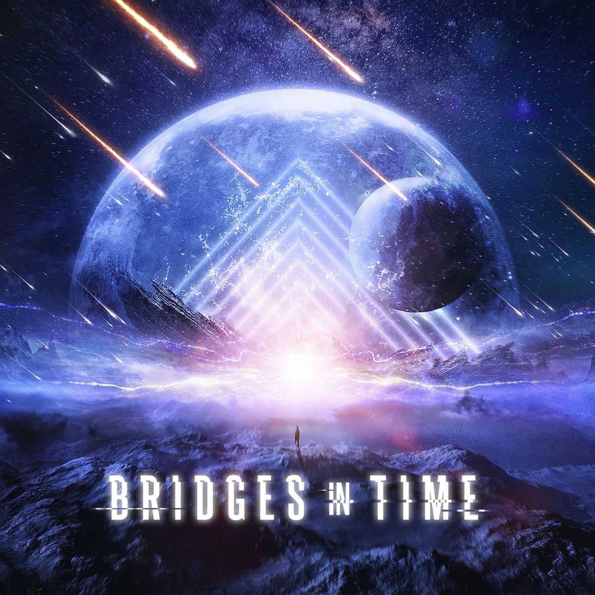 Album cover of Overdrive