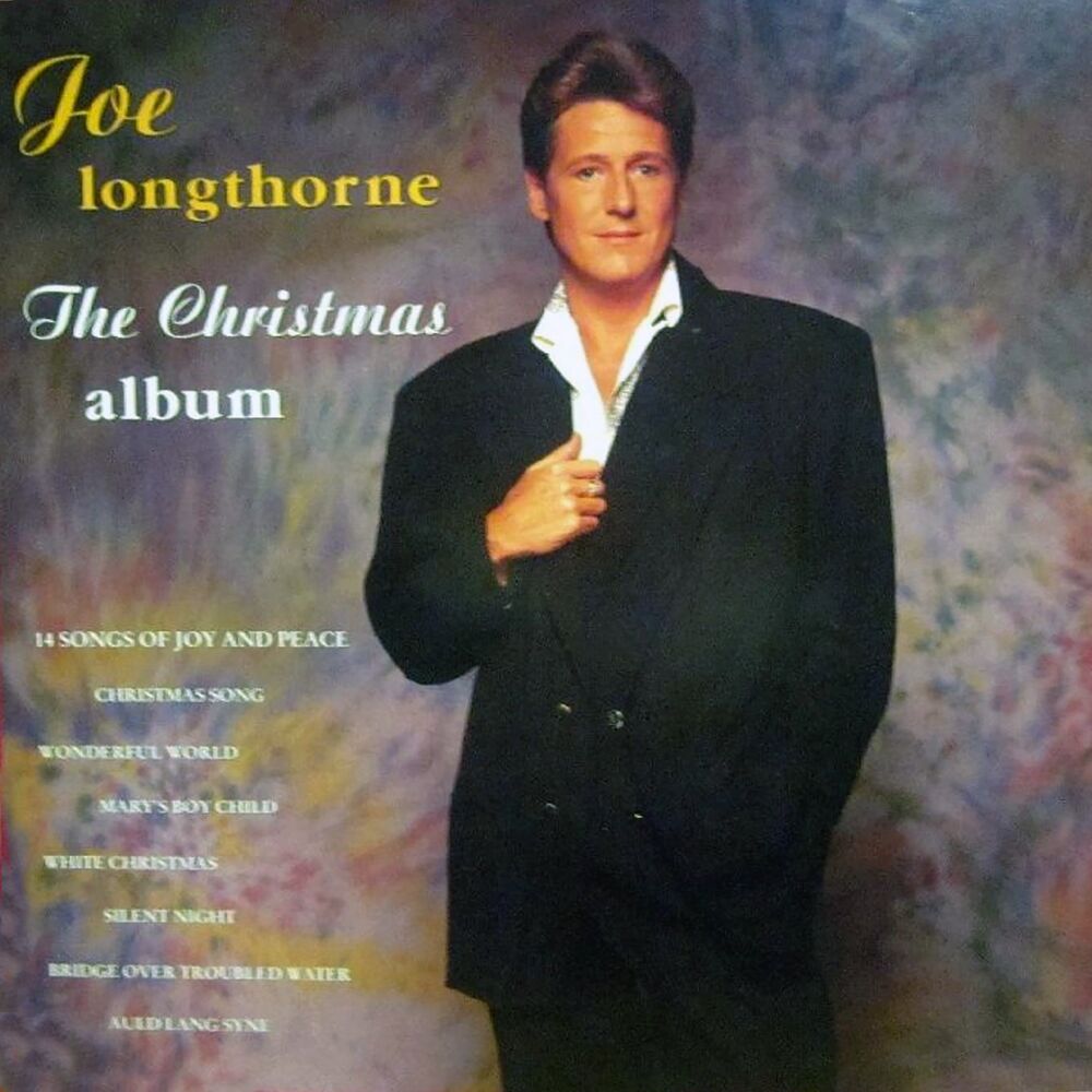 Picture of The Christmas Album