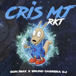 Cover of Cris Mj Rkt