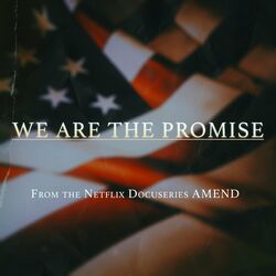 Cover of We Are The Promise