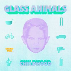 Cover of CHILDHOOD