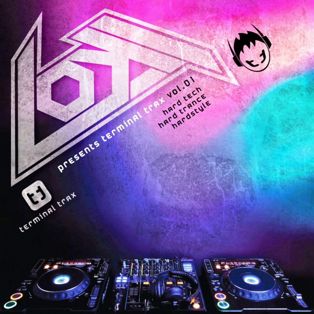 Picture of Loki Presents Terminal Trax, Vol. 1