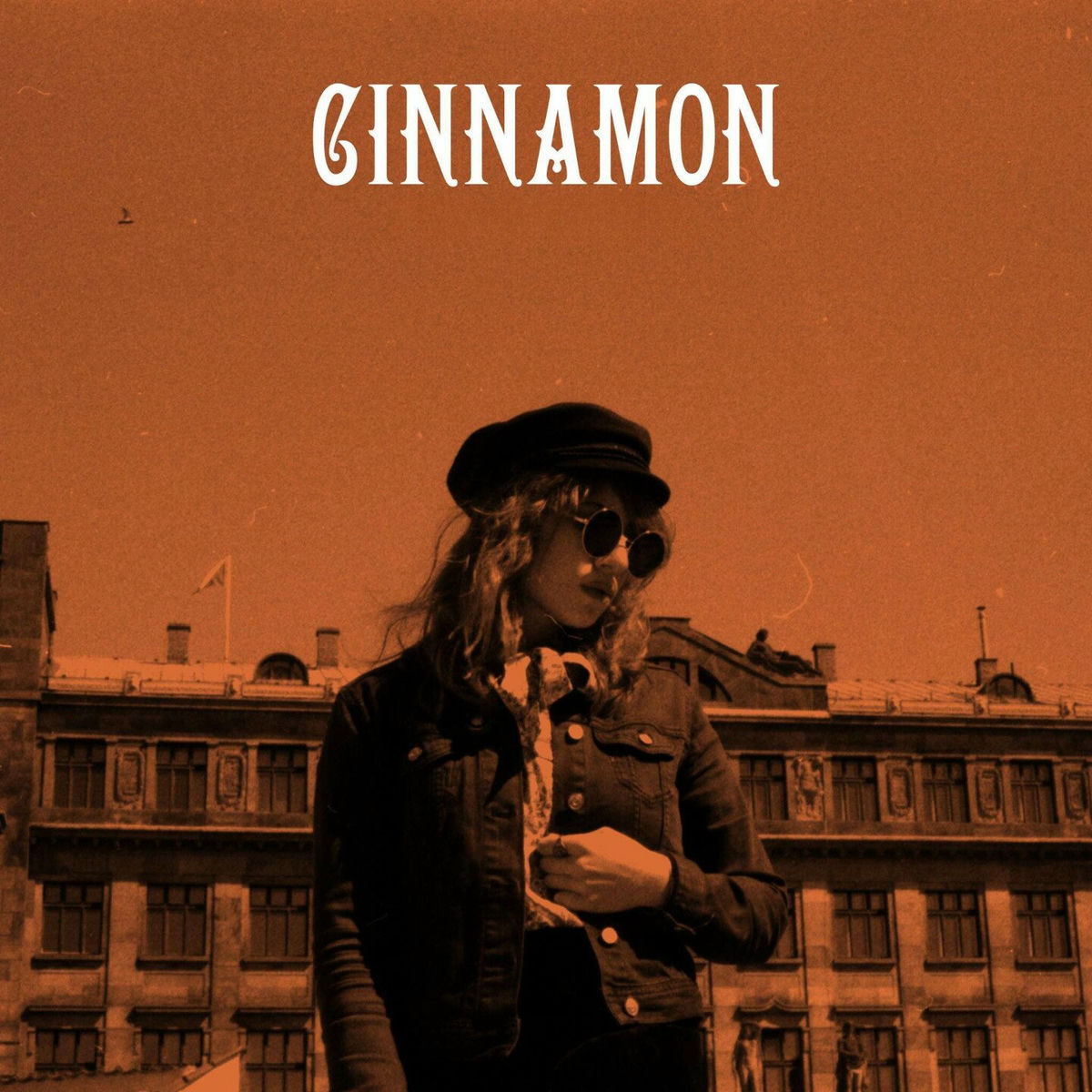 Album cover of Cinnamon
