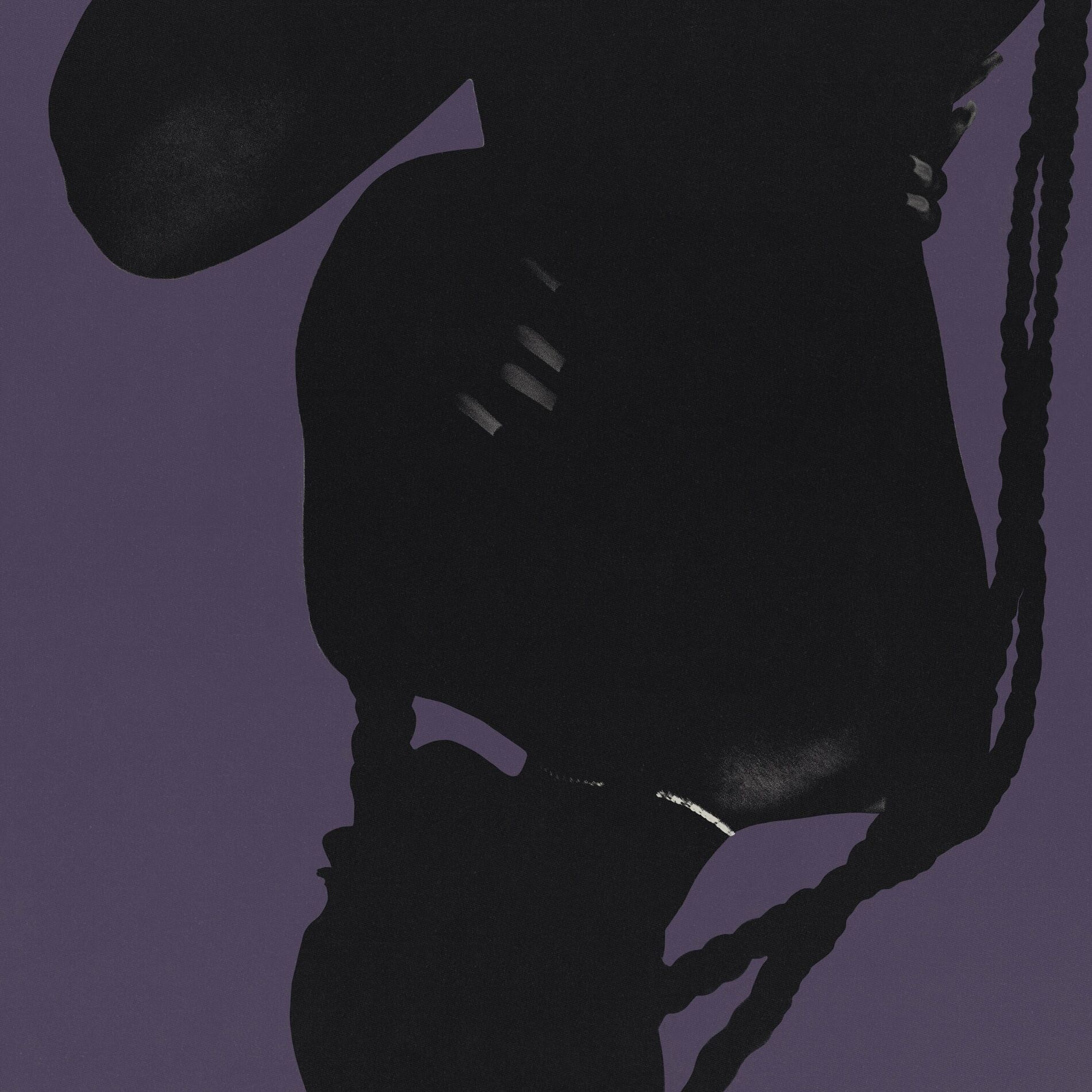 Album cover of R e s e n t m e n t