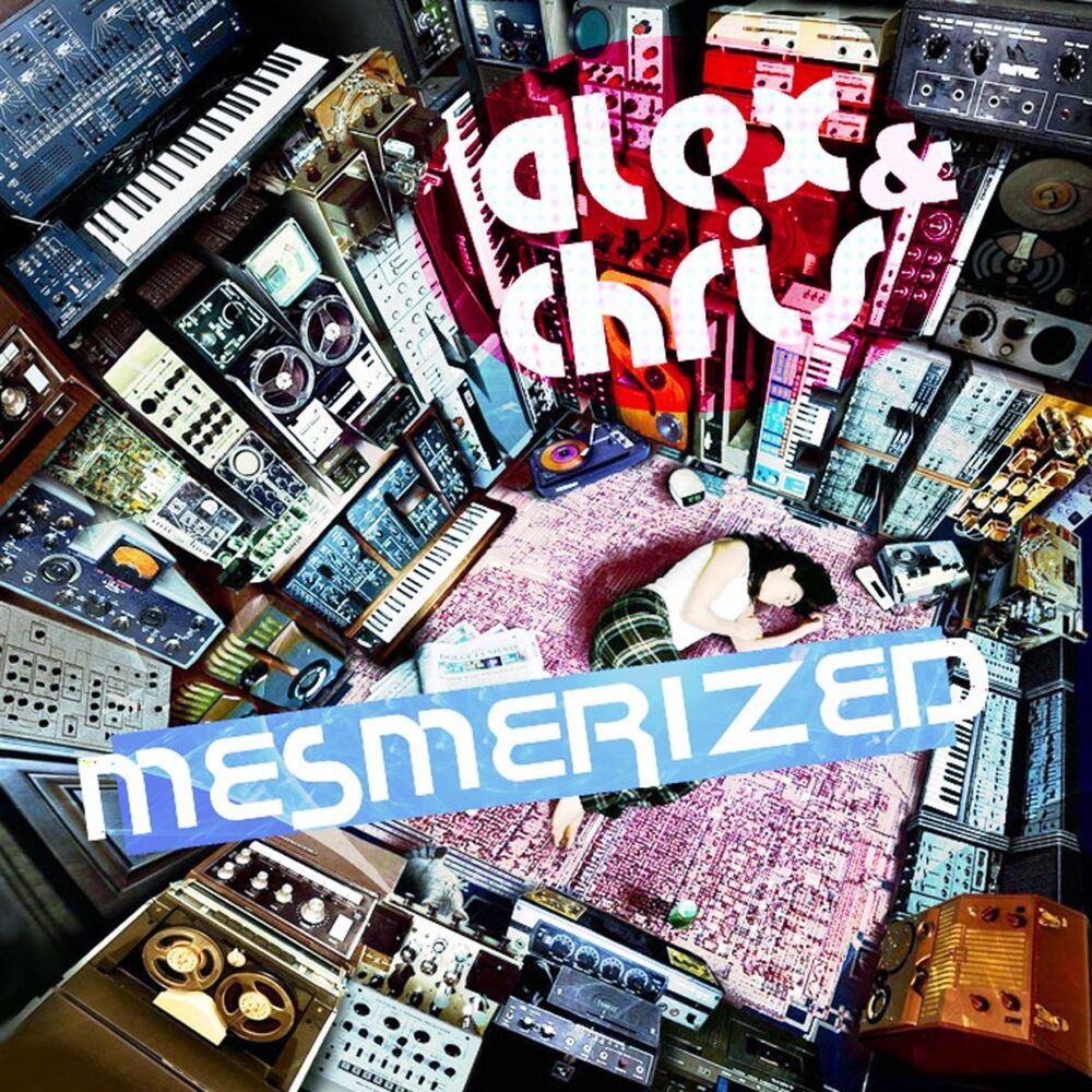 Picture of Mesmerized