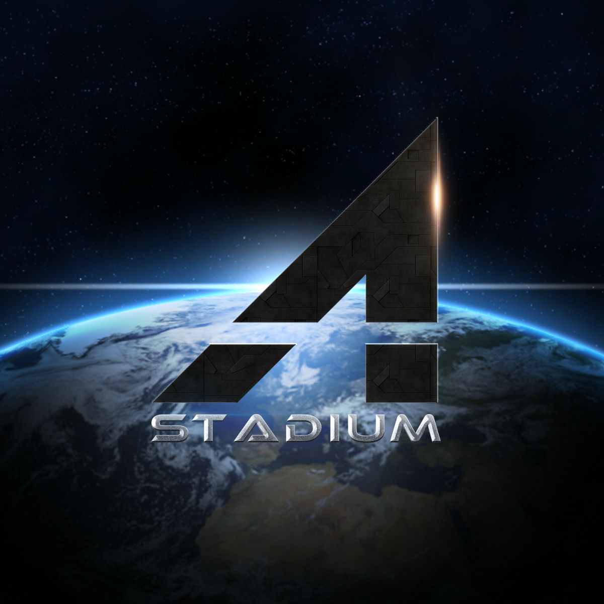 Album cover of Stadium