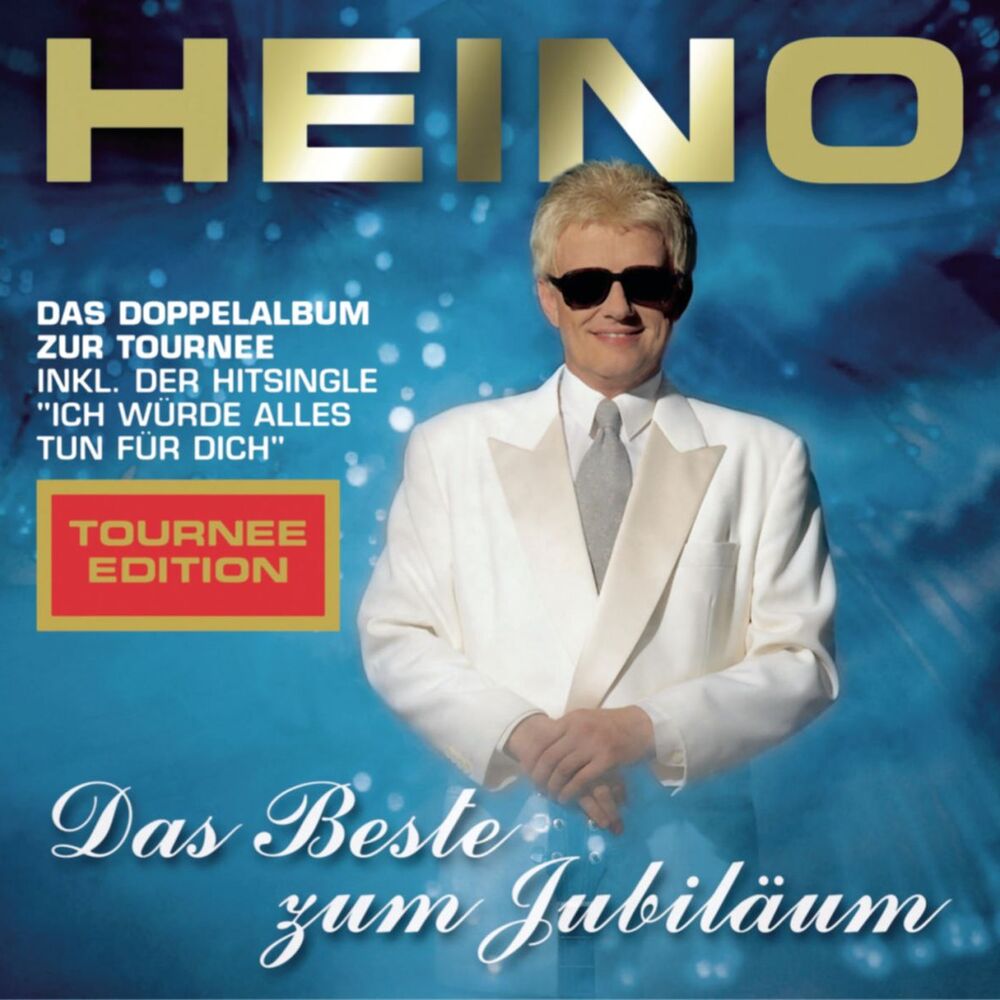 Picture of Das Beste zum Jubiläum